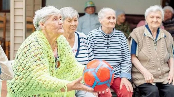 Kuinka valita paras hoitokoti rakkaalle